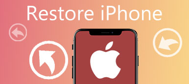 What Does Restore Mean on iPhone?